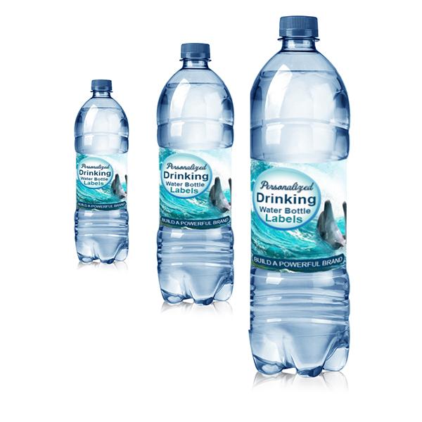 [Image: Water Bottle Labels]