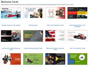 Designing Business Cards, Postcards & Flyers Online: Is It Worth The Time And Effort?