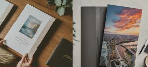 Personalization Power: Using Variable Data Printing To Make Presentation Folders Stand Out
