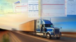 Top 5 Reasons Why A Truck Driver's Daily Log Is Essential To A Trucking Company