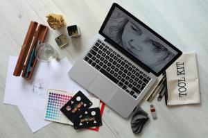 Nine Benefits Of Investing In Professional Graphic Design Services