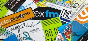 15 Ways You Can Use Custom Stickers To Promote Your Business