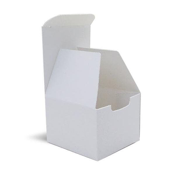Custom Printed Paperboard Folding Carton Boxes