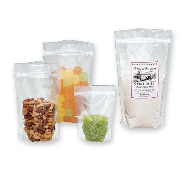 Food Bags & Pouches