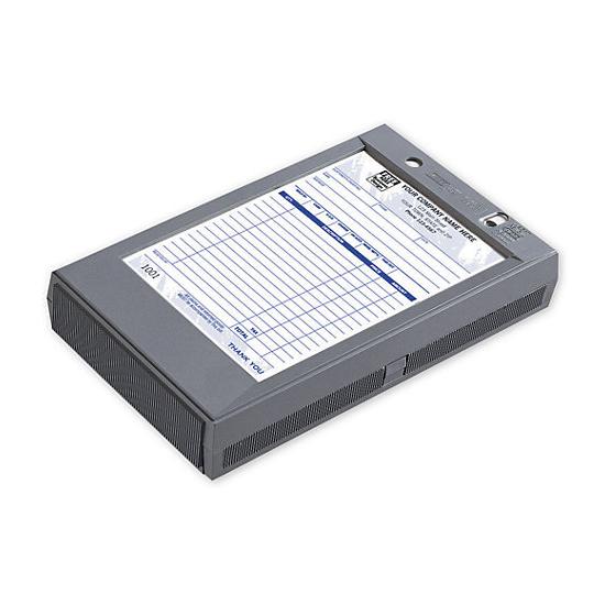Form Accessories - Holder, Clipboard, Register, File
