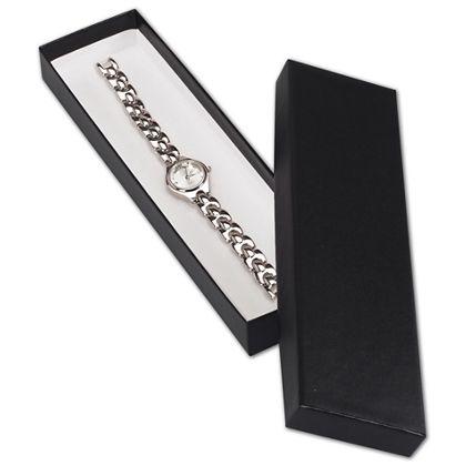 Custom Jewelry Boxes - Watch