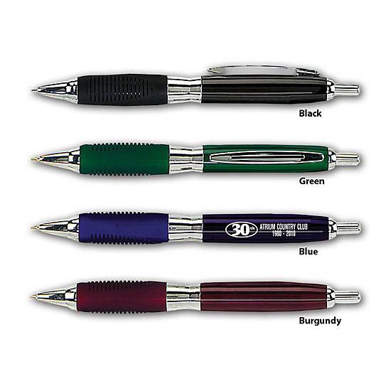 Custom Printed Promotional Pens