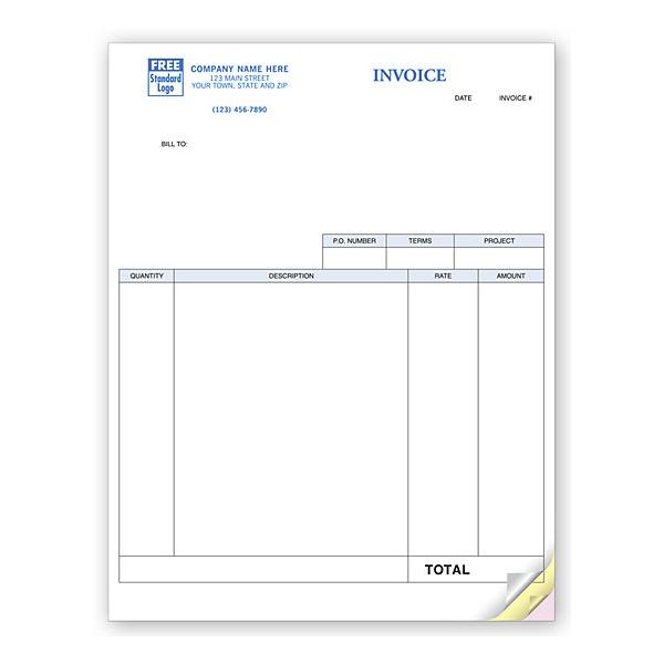 Service Forms