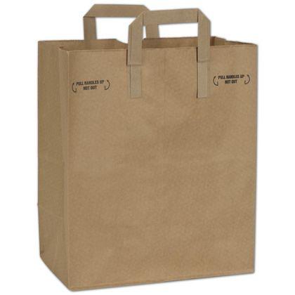 Kraft Grocery Bags