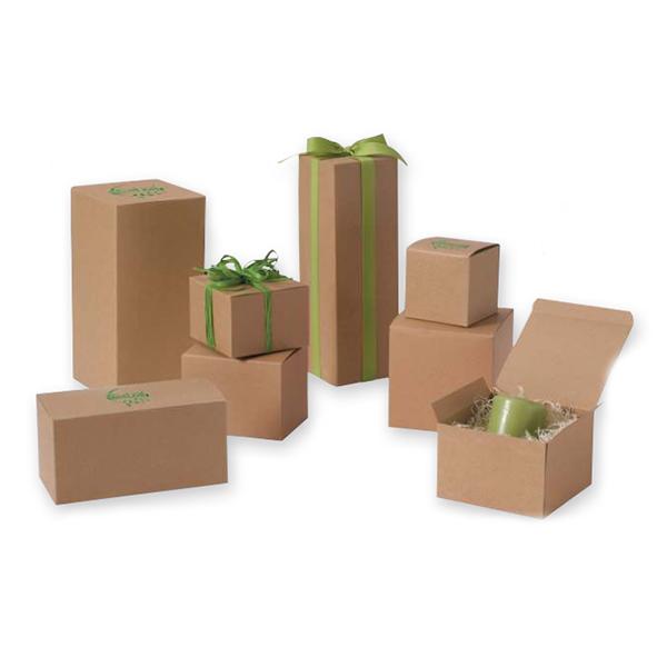 One-piece Gift Boxes