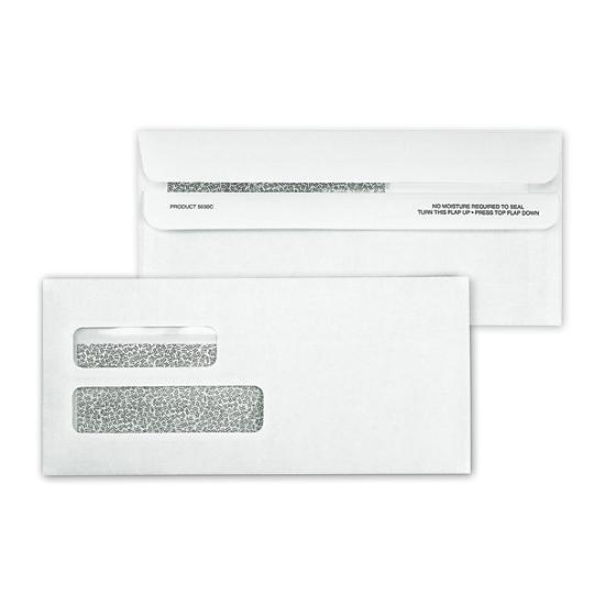 Check Envelopes