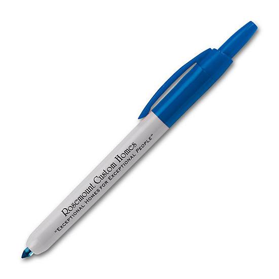 SHARPIE Permanent Marker, Retractable Pens - Personalized