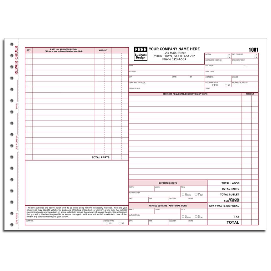 automotive-repair-form-printing-personalized-carbonless-forms-designsnprint