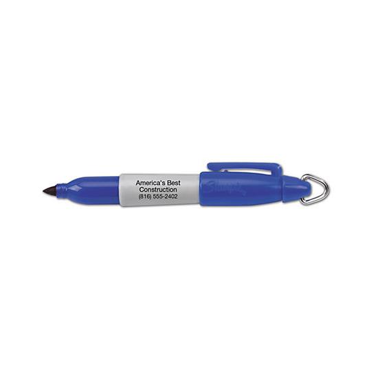 SHARPIE Permanent Marker, Mini Pens - Personalized