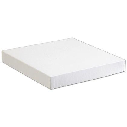 Hi-Wall Gift Box Lids, White, Extra Large