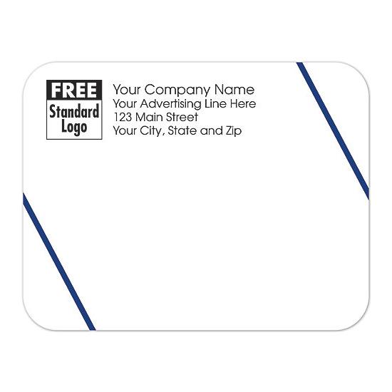 Extra Large Shipping Label