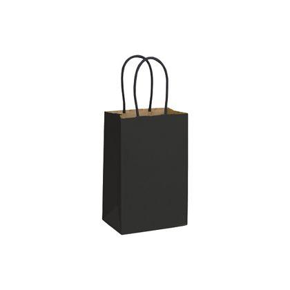 Paper gift bag new Diesel black 30x29cm / M shoppers storage carrier bags  NO tag | eBay