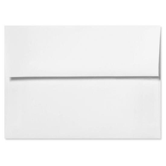 A8 (5 1/2" X 8 1/8") Envelopes