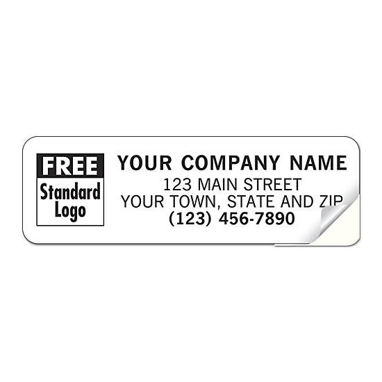 Current Mailing Address Labels