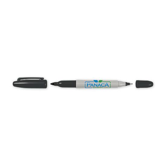 Sharpie Twin Tip - Personalized