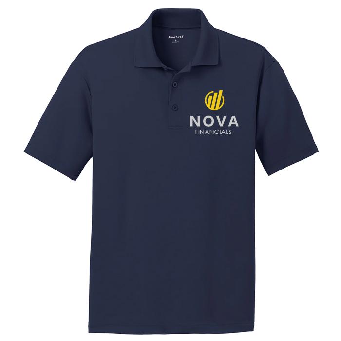 Personalized Polo Shirts for Work