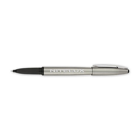 Sharpie Metal Pen, Printed Personalized Logo, Promotional Item, Giveaway Product, 100