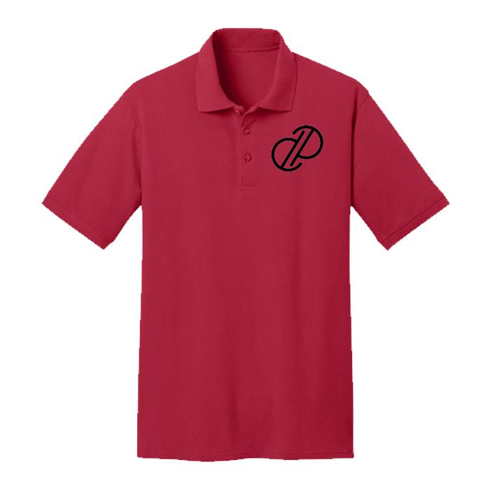 Polo Shirt for Company Uniform
