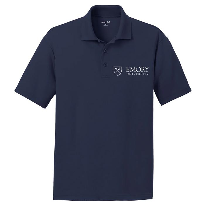 Custom Embroidered Polo Shirts For Schools And Universities