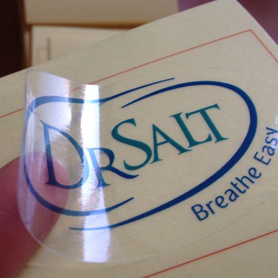 Custom Transparent Stickers and Labels, Clear Stickers Printing Online,  Transparent Stickers 