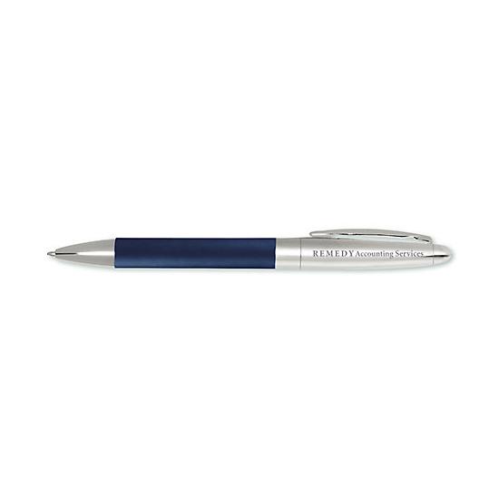Tuscany Executive Pen, Printed Personalized Logo, Promotional Item, Giveaway Product, 50