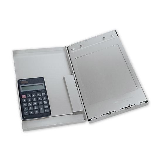 Handi-Desk Register With Calculator