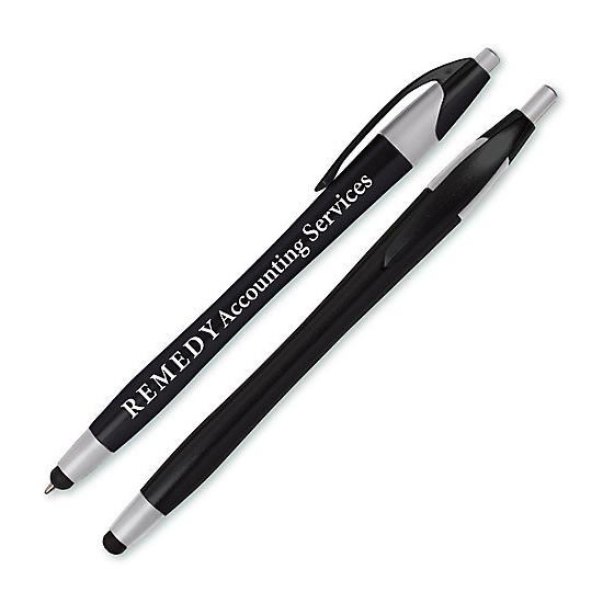Stream Pen With Stylus - Personalized