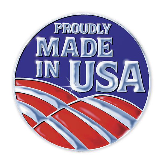 Made In America Seal