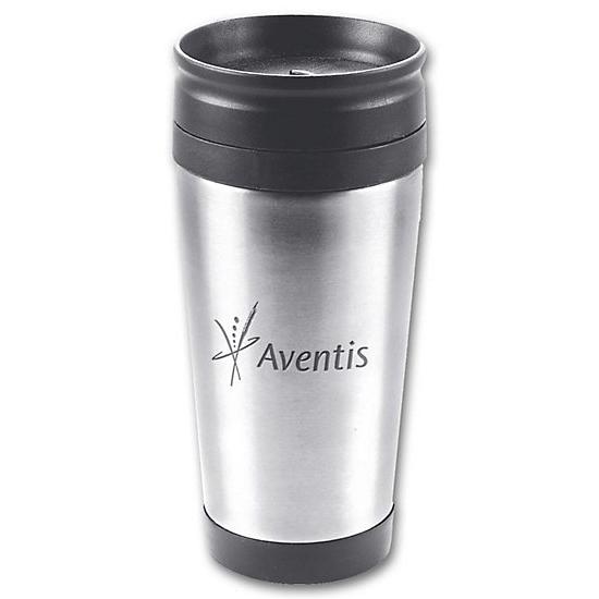 Stainless Tumbler, Printed Personalized Logo, Promotional Item, 38