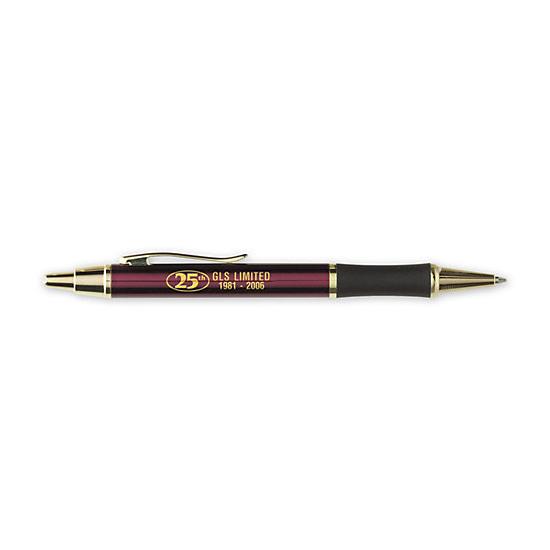 Monte Cristo Pen - Personalized
