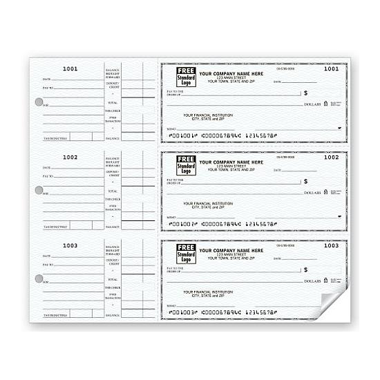 Business Compact Size Check