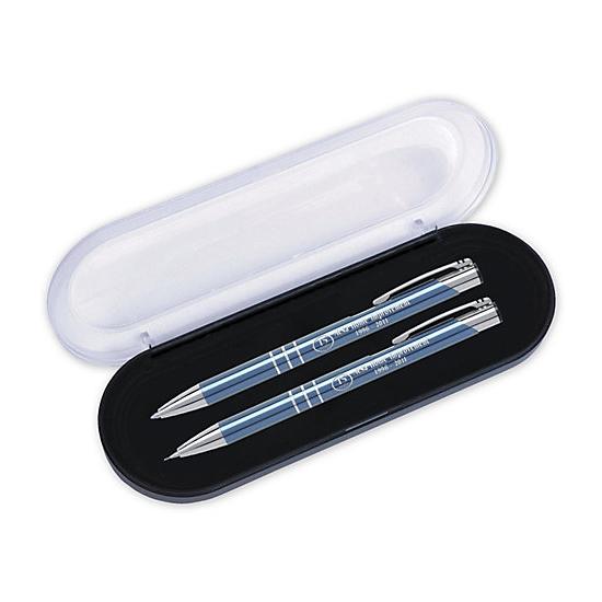 Classic Pen & Pencil Set - Personalized