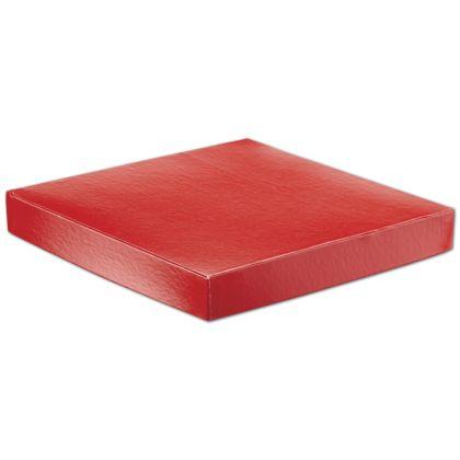Hi-Wall Gift Box Lids, Red, Extra Large