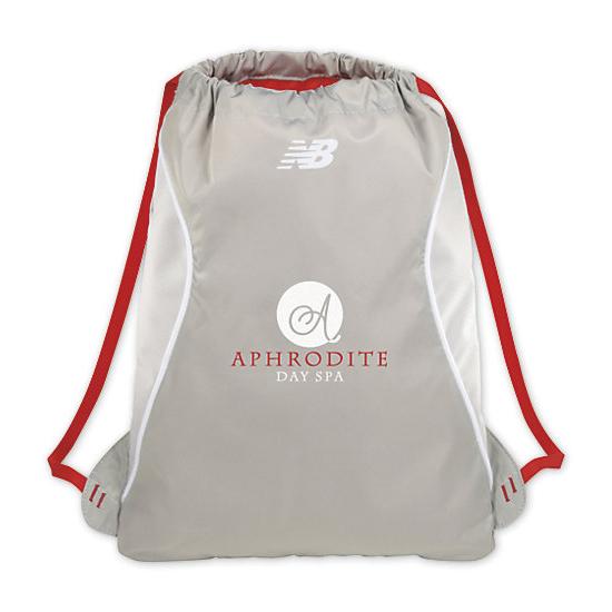 New Balance Pinnacle Deluxe Cinch, Printed Personalized With Logo, Promotional Item, 24