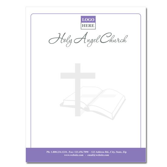 Custom Church Name Bookmark Bible Pen (250 Min)