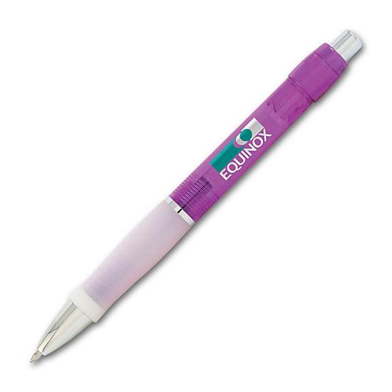 Gel Glide Pen, Printed Personalized Logo, Promotional Item, Giveaway Product, 300