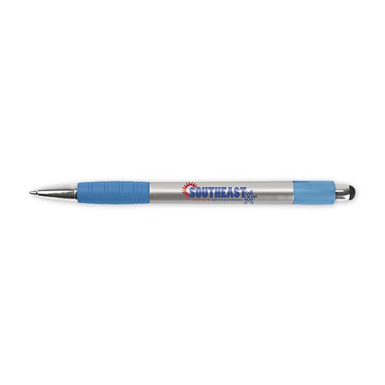 Silver Element Stylus - Personalized