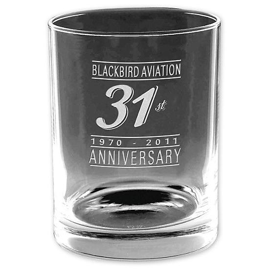 Old Fashioned Tumbler, Printed Personalized Logo, Promotional Item, 72