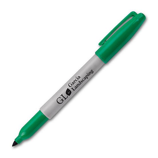 SHARPIE Permanent Marker, Fine Point Pens - Personalized