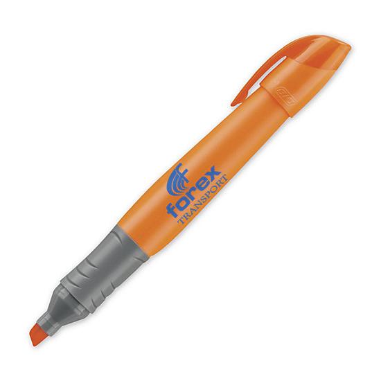 Brite Liner Grip XL Pen - Personalized
