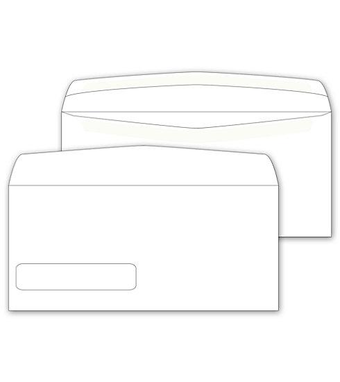 Ada Claim Form Envelope - Self Seal