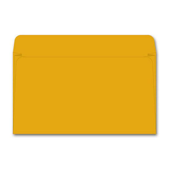Card File Expansion Envelope, 40 Lb Kraft, 1" Expandable, Size 5 1/8 X 8 1/16