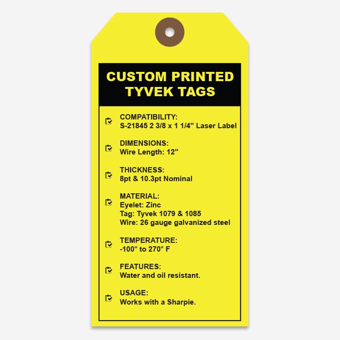 Large Premium Dark Yellow Ink Stamp Pad - 2-3/4 by 4-1/4