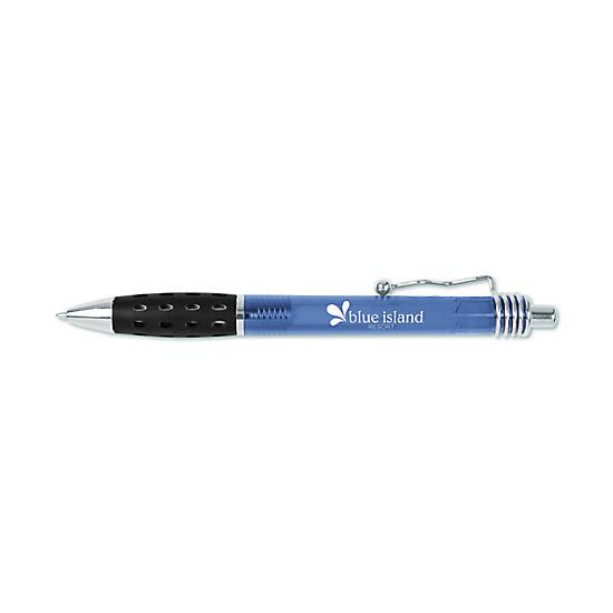 Squiggle Pen, Printed Personalized Logo, Promotional Item, Giveaway Product, 300