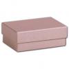 Charm Jewelry Boxes, Rose Gold, Extra Large